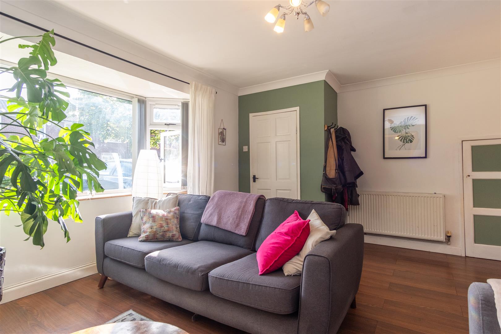 Chester Place, Adlington, Chorley